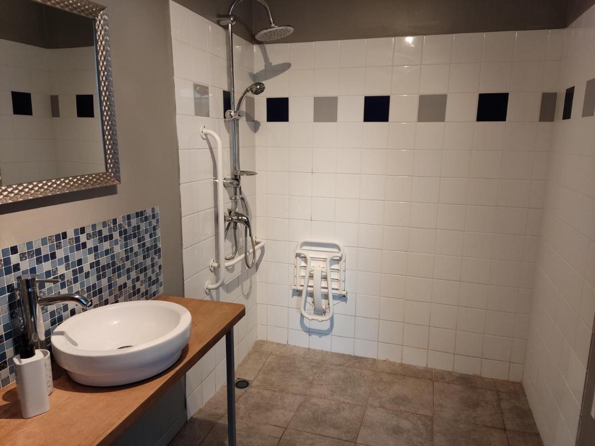 La Demeure Avesnoise Bed & Breakfast Wignehies Eksteriør bilde