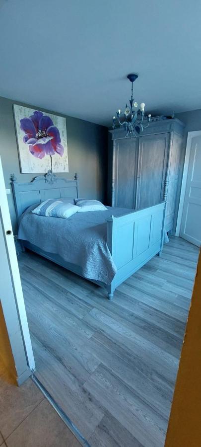 La Demeure Avesnoise Bed & Breakfast Wignehies Eksteriør bilde