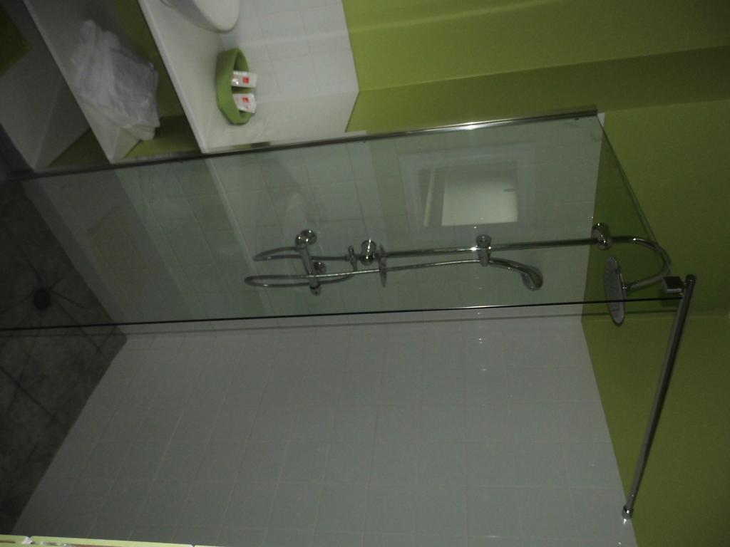 La Demeure Avesnoise Bed & Breakfast Wignehies Rom bilde